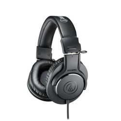 AUDIO-TECHNICA slušalke ATH-M20x