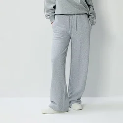 Wide leg pantalone