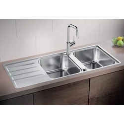 BLANCO KORITO LEMIS 8S-IF 523037