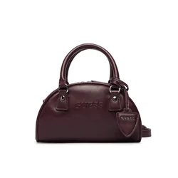 Guess Ročna torba V6BZ07 W4597 Vijolična