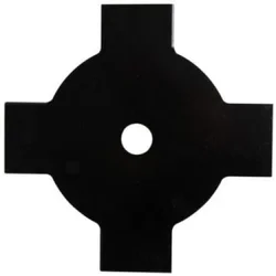 Einhell rezervni nož za BG-BC 25 SA, BG-BC 43 AS, BG-BC 43 i RBC 41, 4 zuba ( 3405081 )