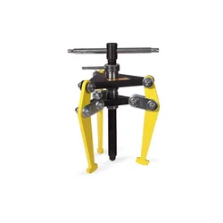 3-ramenski samocentrični izvleček ležajev 150 mm