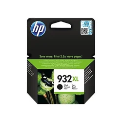 HP INK CN053AE Black No. 932XL