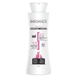 Biogance Šampon za mace My Cat Shampoo, 250 ml