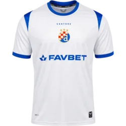 Castore Dres Dinamo Zagreb Away 2026/27