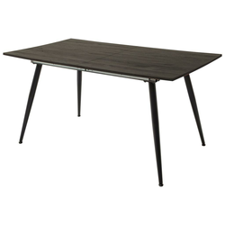 Trajno znizano Raztegljiva Jedilna Miza Barbuda -Tz-, 160-200 X 90 Cm