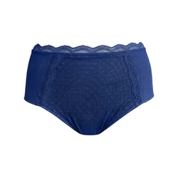 SugarShape Spodnje hlače Clara modra