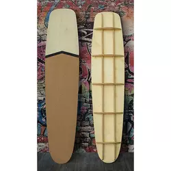 Balans board vector