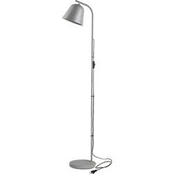 RABALUX Podna lampa malia siva