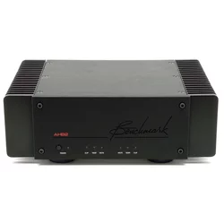 Benchmark AHB2<span> - </span>black