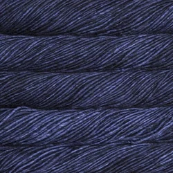 Malabrigo Mecha Paris Night Pletilna preja