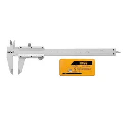 Ingco šubler 150mm HVC01150