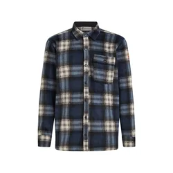 ONEILL Srajca temno modra/bela