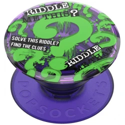 PopSockets - držač PopGrip - Riddler KP32860