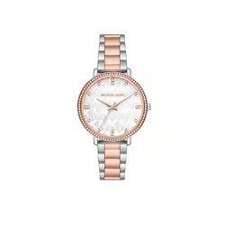 Ročna ura Michael Kors Pyper MK4667 Srebrna