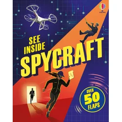 See Inside Spycraft