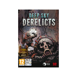 Deep Sky Derelicts PC igralni software
