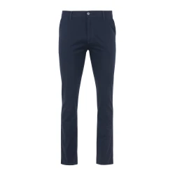 Elit Muške letnje pantalone, Teget