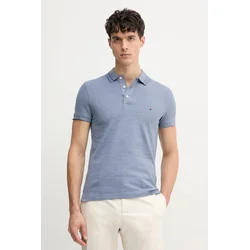 Bombažen polo Tommy Hilfiger