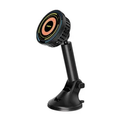 Moxom mx-vs136 wireless 15w crni Drzac za mobilni telefon ( D2097 )