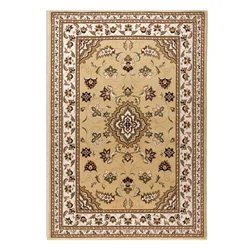 Bež preproga 80x150 cm Sherborne – Flair Rugs