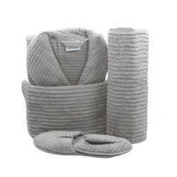 Dekordom Bade mantil set vilago ( 043219 )