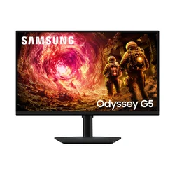 SAMSUNG Odyssey LS27FG502EUXEN G5 QHD IPS 180Hz