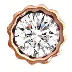 UHANI BJT255 SWAROVSKI GRACIOZEN OBROČ FI 7MM