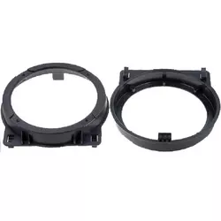 VELTEH Adapteri zvučnika za Honda Civic RAM-20.515/K 60-497
