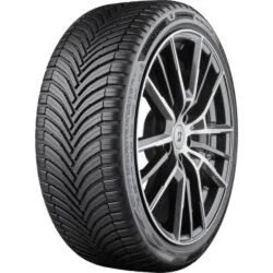 Bridgestone Turanza All season 6 ( 235/45 R19 99W XL, sa za?titom za felne (MFS), Enliten / EV )