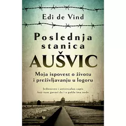 Poslednja stanica Aušvic