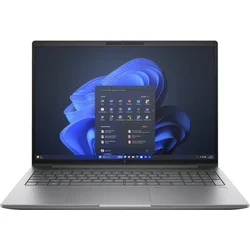 Laptop HP ZBook Power G11 | U9 185H | 32GB RAM | 1TB SSD | RTX 1000 Ada (6 GB)