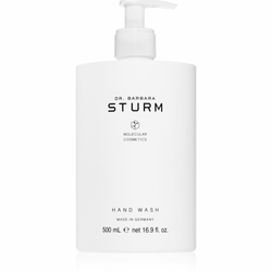 Dr. Barbara Sturm Hand Wash pjenasti sapun za ruke 500 ml