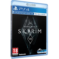 The Elder Scrolls 5: Skyrim PS VR (PS4)