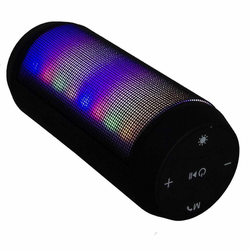 ESPERANZA Bluetooth zvučnik-FM radio EP133K crni