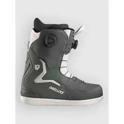 DEELUXE ID 2027 Snowboard Boots forest