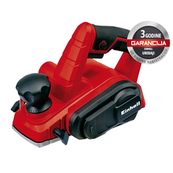 EINHELL Električno rende TC-PL 750