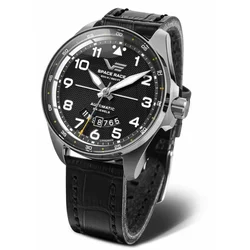Ure Vostok NH35-325A745