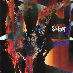 Slipknot - Iowa (CD)