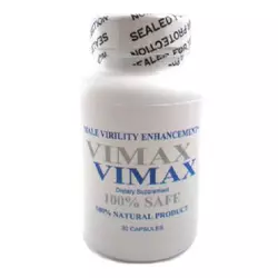 VIMAX kapsule