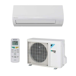 DAIKIN EU SENSIRA 6.0 kw FTXF60D/RXF60D