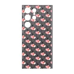 Maska Nanobit Print za Samsung S25 Ultra/ S938B Hearts