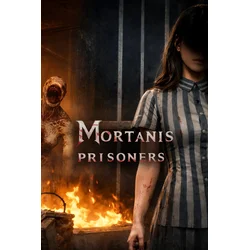 Mortanis Prisoners (Xbox Series X|S) XBOX LIVE Key EUROPE