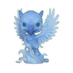 Funko POP! HP: PATRONUS- DUMBLEDORE