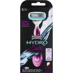 Wilkinson brijač Hydro Silk