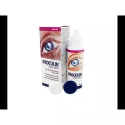 ALKALOID Proculin meki rastvor za sočiva 100ml