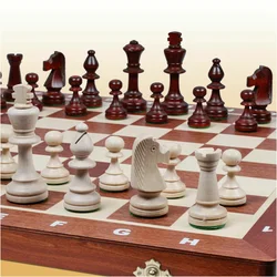 Šah Tournament No.5 Art