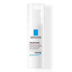 LA ROCHE Za suvu kožu sklonu crvenilu 40 ml toleriane rosaliac ar koncentrat
