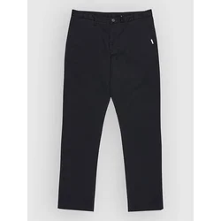 Element Regular Chino Twill Pants flint black