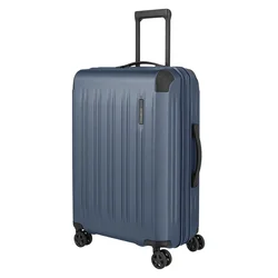 Travelite Dynamiic M exp Denim blue